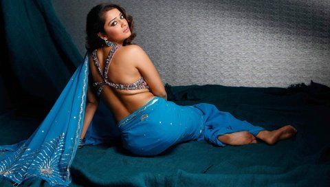 Обои жопа, индеец, горячая, сари, никита, сексапильная, aктриса, ass, indian, hot, saree, nikita, sexy, actress разрешение 1920x1200 Загрузить