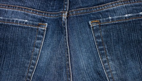 Обои текстура, стиль, цвет, джинсы, ткань, texture, style, color, jeans, fabric разрешение 3564x2376 Загрузить