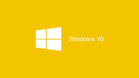 Обои компьютер, операционная система, майкрософт, windows 10, computer, operating system, microsoft разрешение 2880x1800 Загрузить