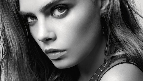 Обои красавица, модель, лицо, актриса, кара делевинь, cara delevigne, beauty, model, face, actress, cara delevingne разрешение 2048x1362 Загрузить