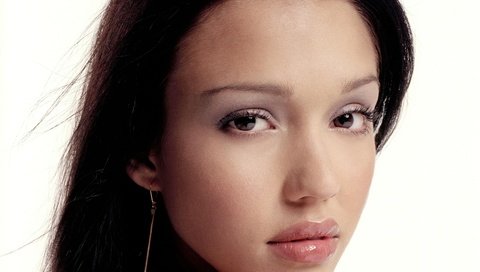 Обои портрет, взгляд, актриса, джессика альба, джесика альба, portrait, look, actress, jessica alba разрешение 3232x2353 Загрузить