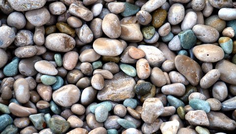 Обои камни, галька, море, stones, pebbles, sea разрешение 2400x1559 Загрузить