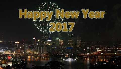 Обои новый год, 2017, new year разрешение 1920x1080 Загрузить