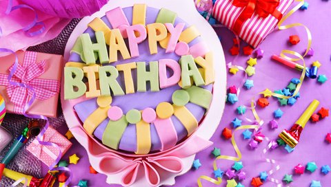 Обои свечи, день рождения, торт, кулич, декорация, день рождение, сладенько, довольная, candles, birthday, cake, decoration, sweet, happy разрешение 5520x3680 Загрузить