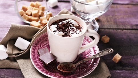 Обои кофе, шоколад, сладкое, сахар, в шоколаде, сладенько, coffee, chocolate, sweet, sugar разрешение 5472x3648 Загрузить