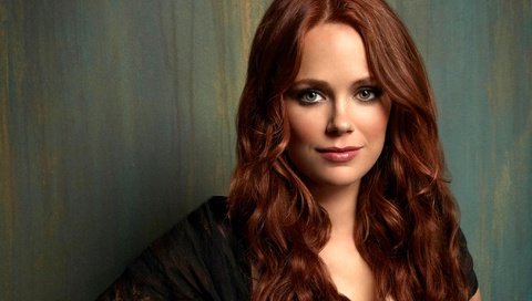 Обои портрет, актриса, катя винтер, portrait, actress, katia winter разрешение 2067x1481 Загрузить