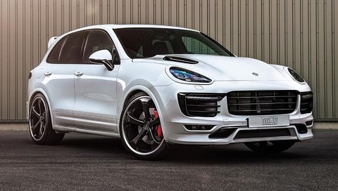 Обои белый, тюнинг, порше, cayenne, порш, techart, ателье, турбо, white, tuning, porsche, atelier, turbo разрешение 1920x1200 Загрузить