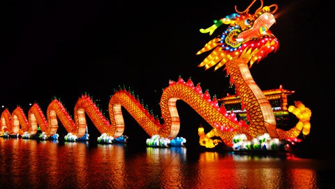 Обои новый год, китайский, 2017, new year, chinese разрешение 2560x1600 Загрузить