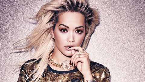 Обои девушка, портрет, лицо, актриса, певица, рита ора, girl, portrait, face, actress, singer, rita ora разрешение 2464x1642 Загрузить