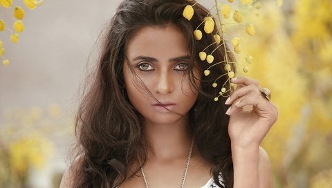 Обои глаза, sruthi, шрути, девушка, брюнетка, модель, волосы, губы, лицо, индийская, eyes, shruti, girl, brunette, model, hair, lips, face, indian разрешение 1920x1280 Загрузить