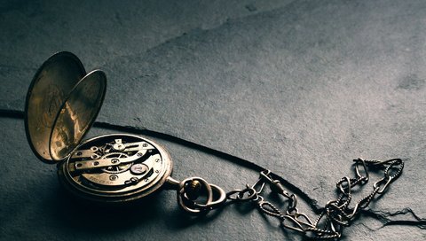 Обои часы, механизм, часы на цепочке, карманные часы, watch, mechanism, watch on a chain, pocket watch разрешение 2000x1333 Загрузить