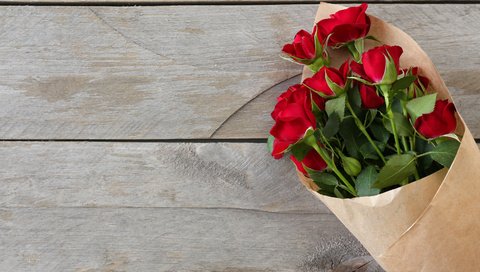 Обои цветы, розы, лепестки, букет, красные розы, flowers, roses, petals, bouquet, red roses разрешение 3840x2400 Загрузить
