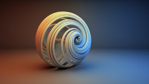 Обои фон, шар, 3д, background, ball, 3d разрешение 2560x1600 Загрузить