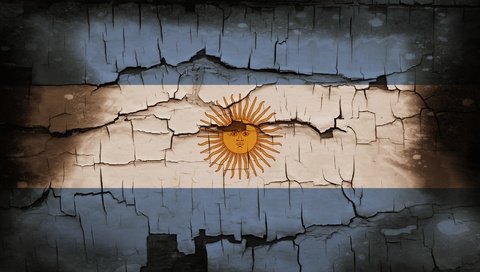 Обои текстура, фон, цвет, стена, краска, трещины, флаг, аргентина, texture, background, color, wall, paint, cracked, flag, argentina разрешение 2560x1646 Загрузить