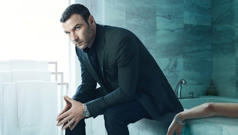 Обои сериал, ray donovan, рэй донован, лив шрайбер, liev schreiber, the series разрешение 1920x1080 Загрузить