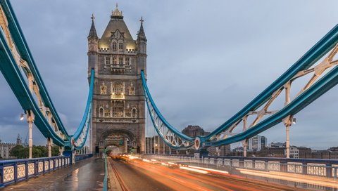Обои лондон, город, англия, тауэрский мост, london, the city, england, tower bridge разрешение 3840x2160 Загрузить