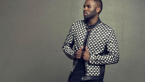 Обои взгляд, лицо, мужчина, музыкант, джейсон деруло, look, face, male, musician, jason derulo разрешение 2560x1600 Загрузить