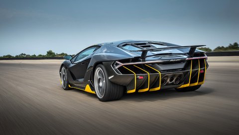 Обои ламборгини, купе, centenario, центенарио, lamborghini, coupe, centenary разрешение 2880x1800 Загрузить