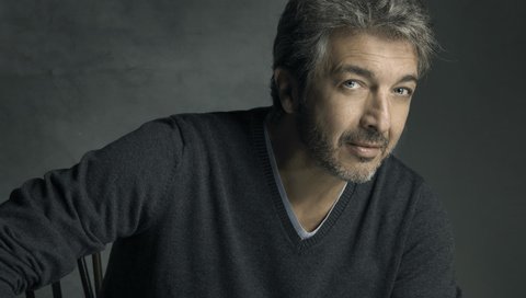 Обои взгляд, актёр, лицо, рикардо дарин, look, actor, face, ricardo darin разрешение 3840x2400 Загрузить