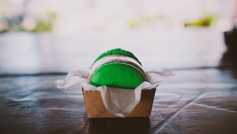 Обои сладкое, печенье, зеленое, макарун, макаруны, sweet, cookies, green, macaron, macaroon разрешение 1920x1080 Загрузить