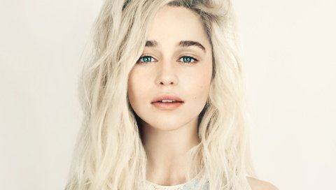 Обои блондинка, актриса, зеленые глаза, эмилия кларк, blonde, actress, green eyes, emilia clarke разрешение 2016x1454 Загрузить