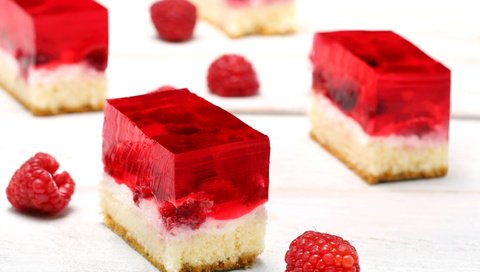 Обои малина, сладкое, 1, десерт, бисквит, желе, пирожное, крем, raspberry, sweet, dessert, biscuit, jelly, cake, cream разрешение 5760x3840 Загрузить