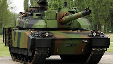 Обои франция, основной, боевой танк, amx 56 leclerc, france, main, battle tank разрешение 4813x3611 Загрузить
