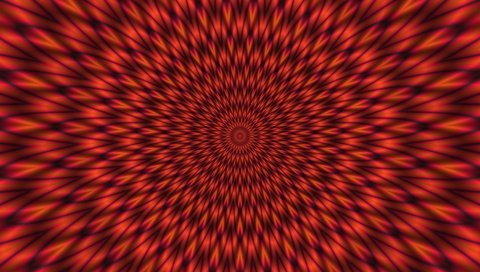 Обои красный, 3d графика, иллюзии, вибрант, вибрирующий, раздражение, дрожащий, vibrant, red, 3d graphics, illusion, of vibrant, vibrating, irritation, trembling разрешение 4096x4096 Загрузить