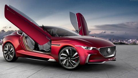 Обои concept, седан, мерс, бордовый, электромобиль, mg e-motion, sedan, mercedes, burgundy, electric разрешение 3840x2160 Загрузить