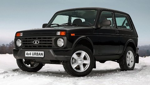 Обои urban, жигули, нива, 4x4., lada, niva разрешение 1920x1080 Загрузить