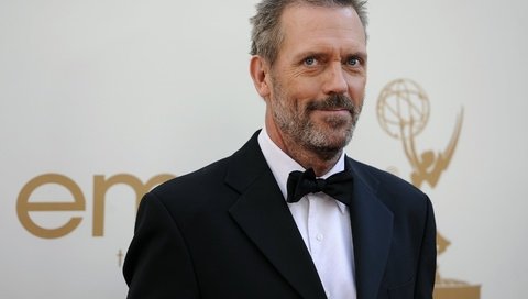 Обои взгляд, актёр, писатель, хью лори, музыкант, сценарист, look, actor, writer, hugh laurie, musician разрешение 3000x2000 Загрузить