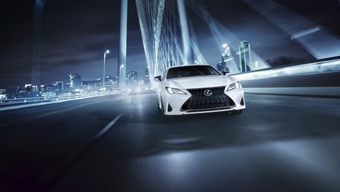 Обои авто, класс, бизнес, седан, кузов, lexus rc 350, auto, class, business, sedan, body разрешение 3840x2160 Загрузить