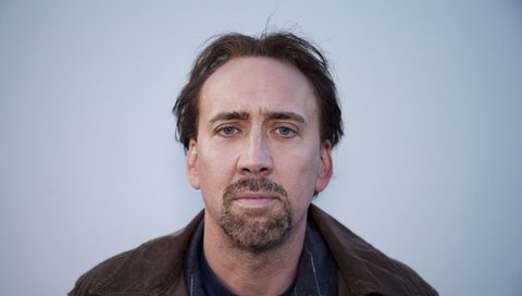 Обои николас кейдж, nicolas cage разрешение 3840x2400 Загрузить