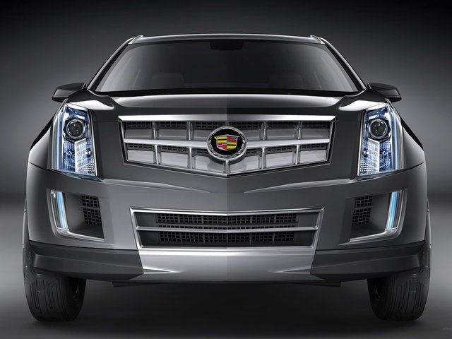 Обои кадилак, cadillac разрешение 1920x1200 Загрузить