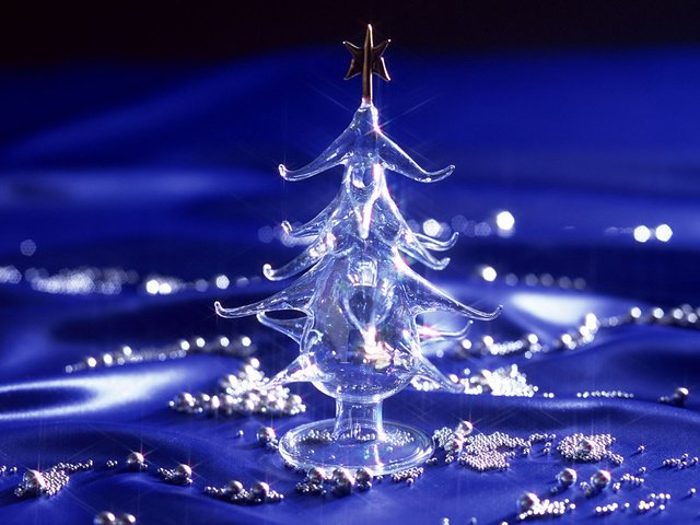 Обои новый год, елка, украшения, new year, tree, decoration разрешение 1920x1200 Загрузить