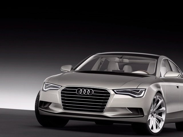 Обои ауди, audi разрешение 1920x1080 Загрузить