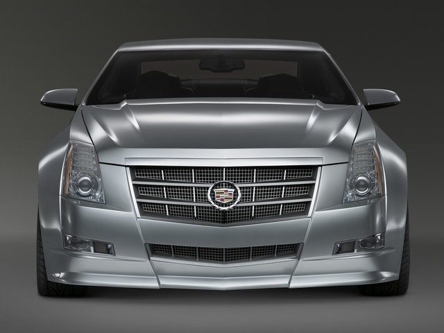 Обои кадилак, cadillac разрешение 1920x1200 Загрузить