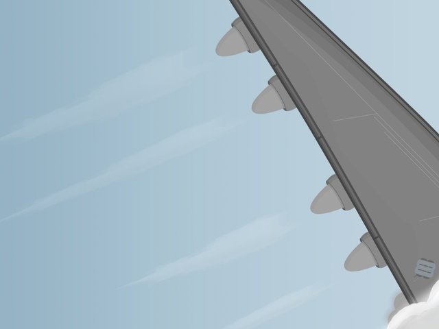 Обои вектор, крыло, турбины, vector, wing, turbine разрешение 1920x1440 Загрузить