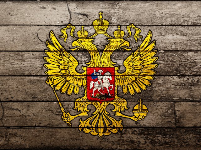 Обои герб, доски, двуглавый орёл, coat of arms, board, double-headed eagle разрешение 1920x1200 Загрузить