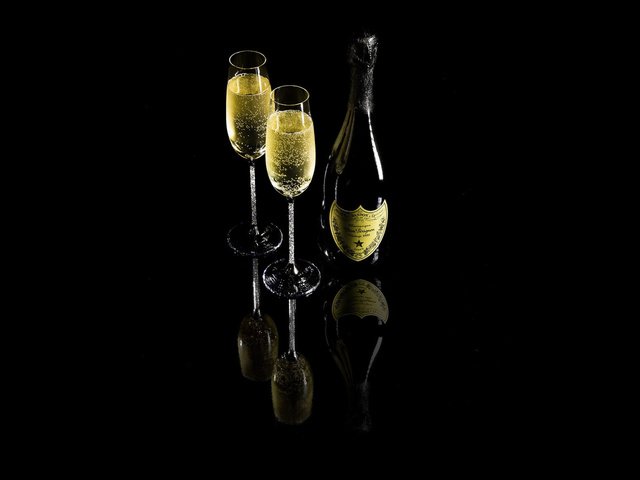 Обои шампанское, dom perignon, игристое вино, champagne, sparkling wine разрешение 1920x1200 Загрузить