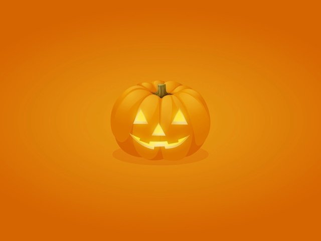 Обои хэллоуин, хеллоуин, тыква, halloween, pumpkin разрешение 1920x1200 Загрузить