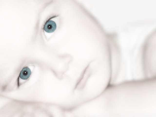 Обои глаза, взгляд, ребенок, мальчик, eyes, look, child, boy разрешение 1920x1200 Загрузить