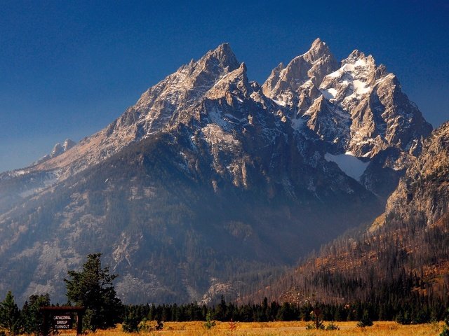 Обои горы, снег, mountains, snow разрешение 1920x1080 Загрузить