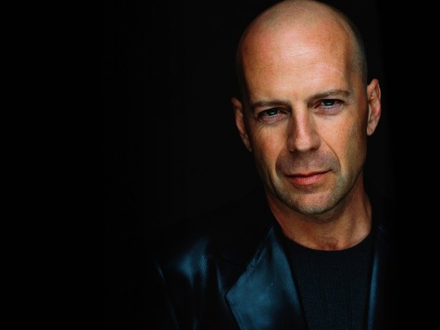 Обои брюс уиллис, bruce willis разрешение 2560x1600 Загрузить