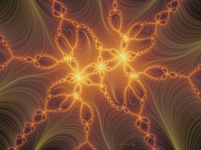 Обои свет, фон, узор, пятна, точки, фрактал, light, background, pattern, spot, point, fractal разрешение 2560x1600 Загрузить