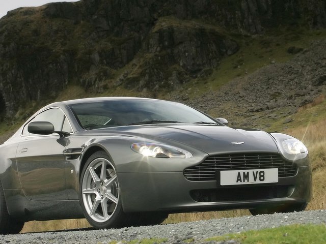 Обои астон мартин, aston martin разрешение 1920x1080 Загрузить