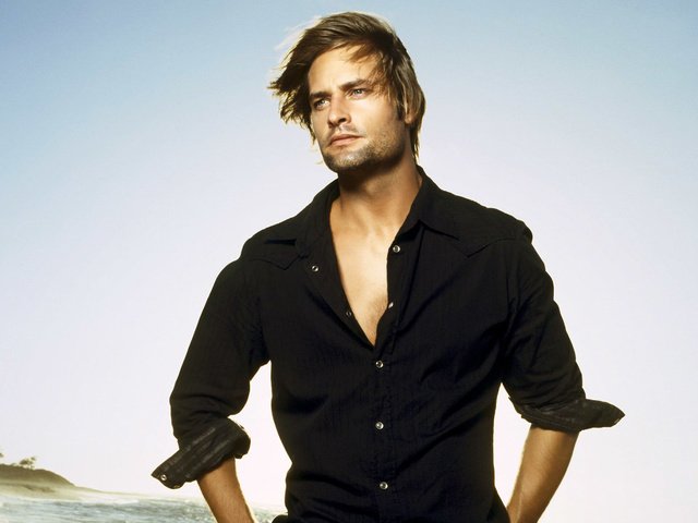 Обои джош, холлоуэй, josh, holloway разрешение 1920x1200 Загрузить