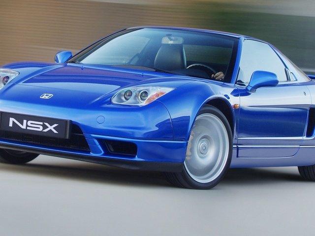 Обои honda nsx 31, хонда, honda разрешение 1920x1080 Загрузить