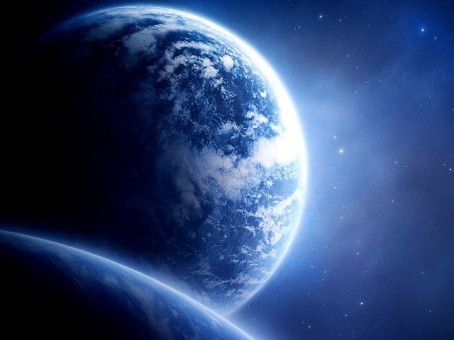 Обои земля, космос, планета, earth, space, planet разрешение 2000x1250 Загрузить