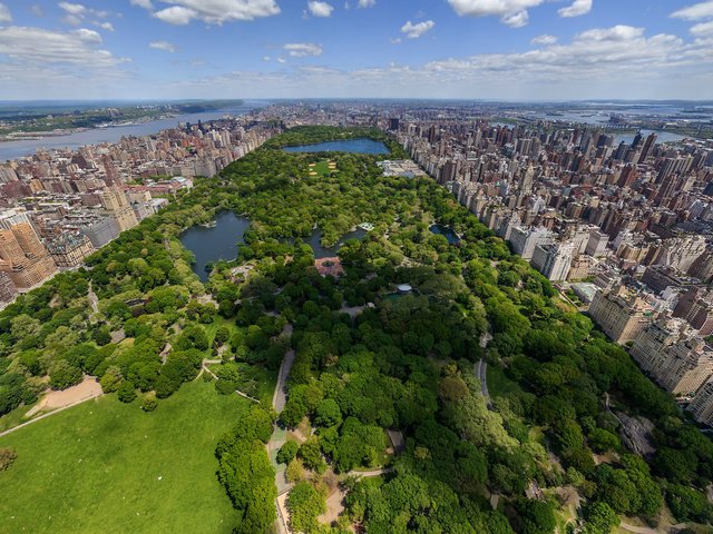 Обои нью-йорк, центральный парк, new york, central park разрешение 1920x1080 Загрузить